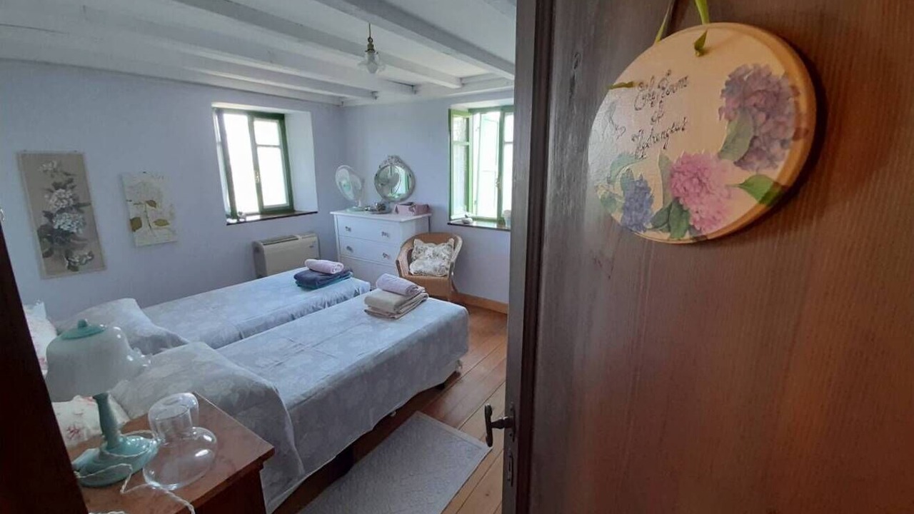Photo of Bedroom in Montaldeo
