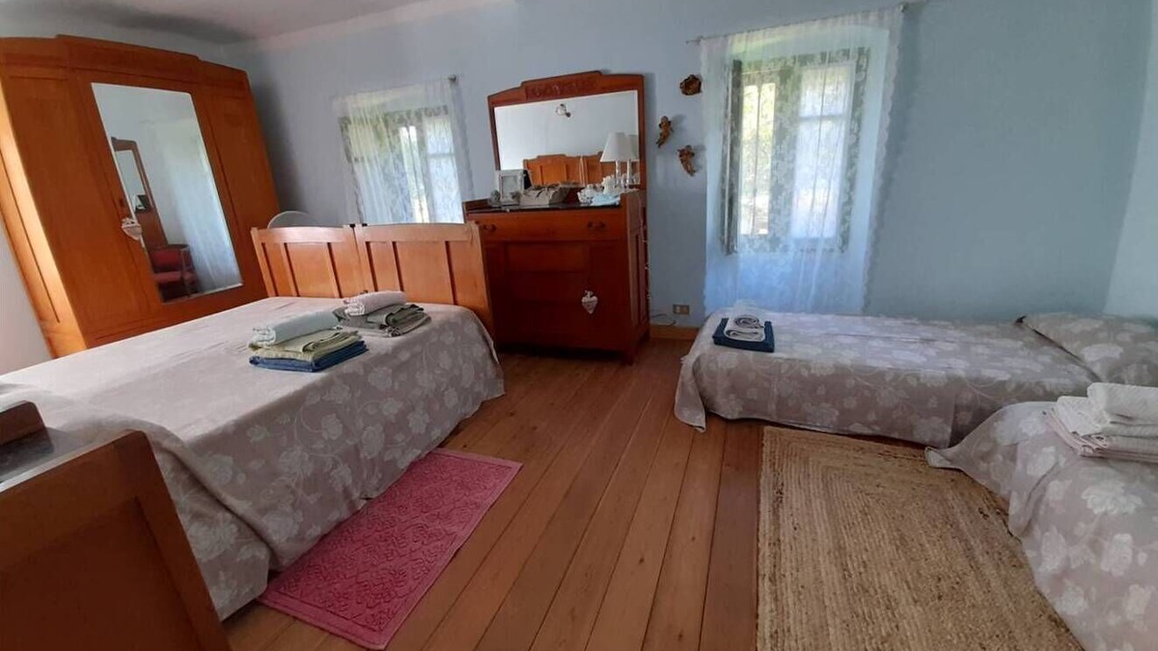 Photo of Bedroom in Montaldeo