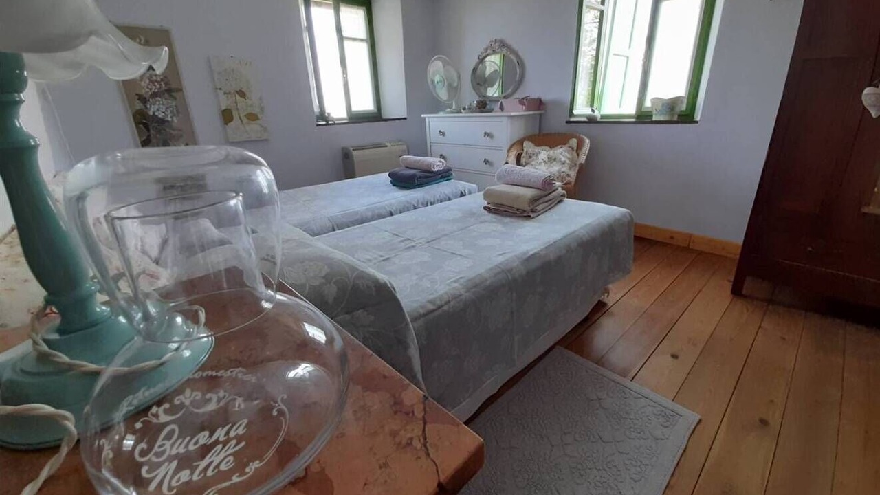 Photo of Bedroom in Montaldeo