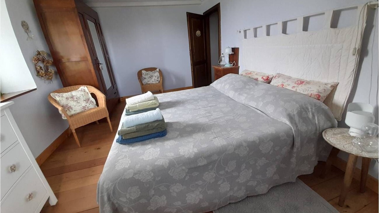 Photo of Bedroom in Montaldeo