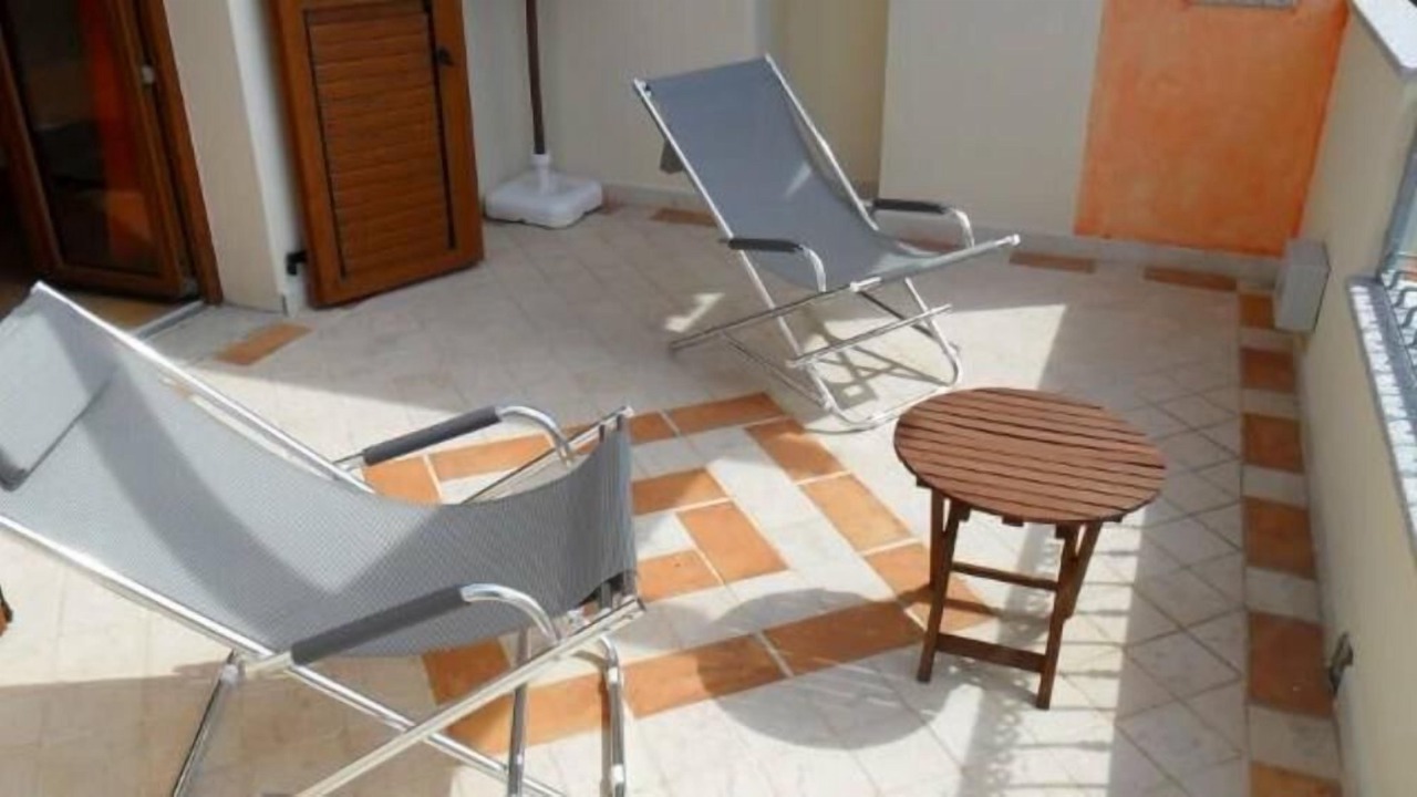Photo of Patio Balcony in Chia