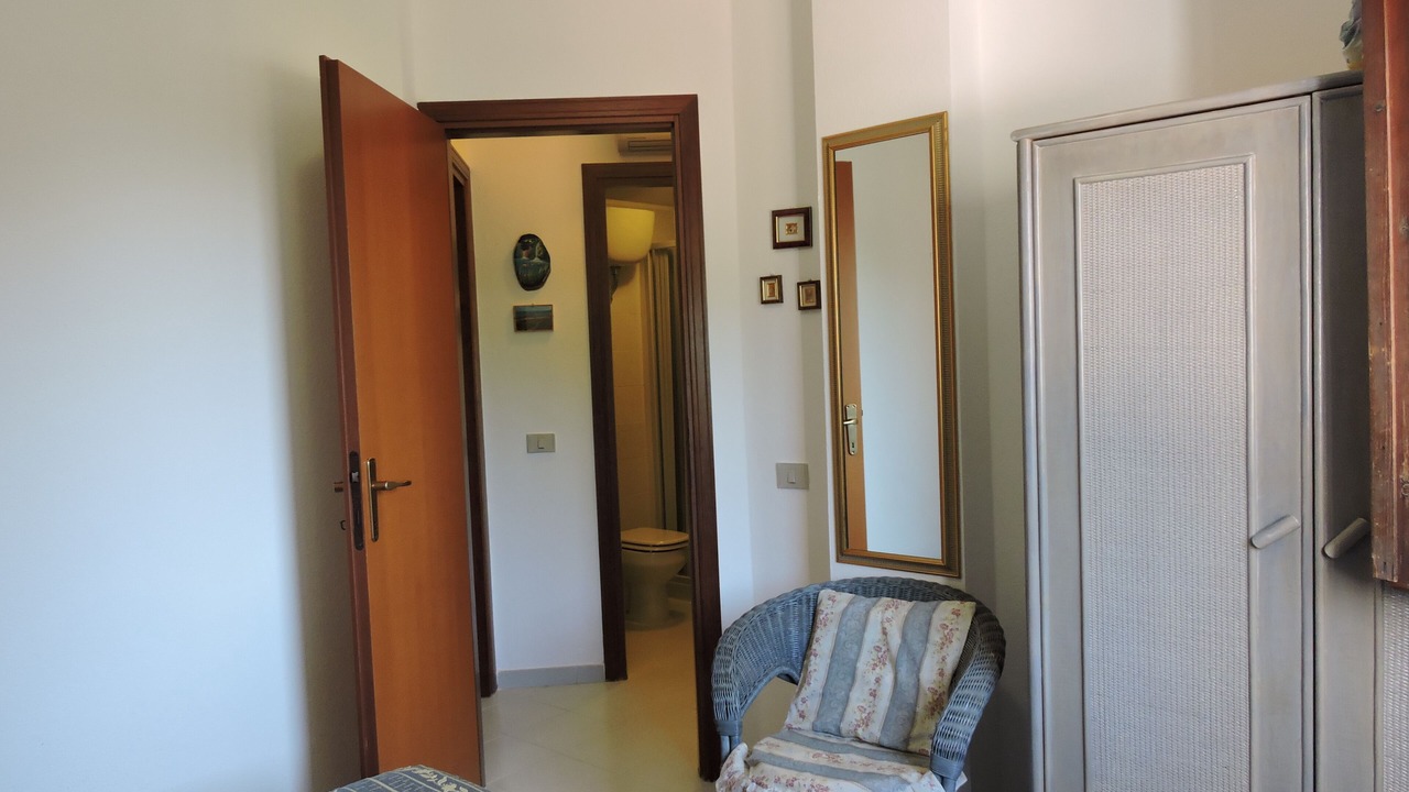 Photo of Bedroom in Teulada