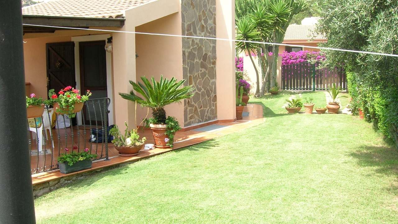 Photo of Outdoor in Teulada
