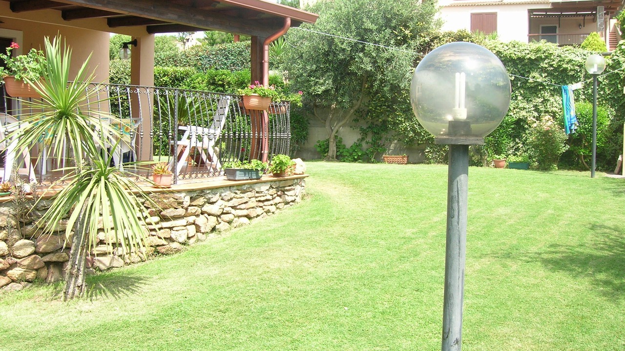 Photo of Outdoor in Teulada