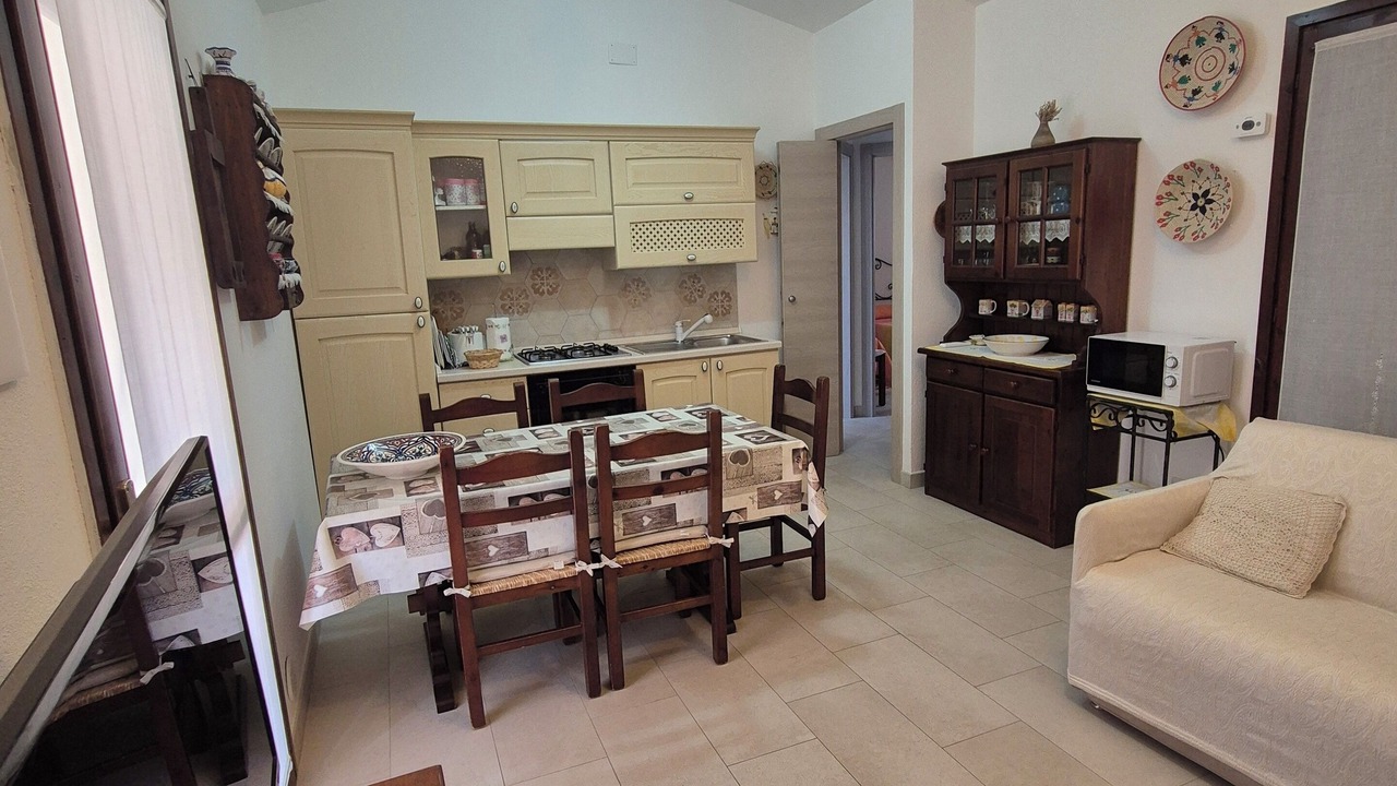 Photo of Livingroom in Teulada