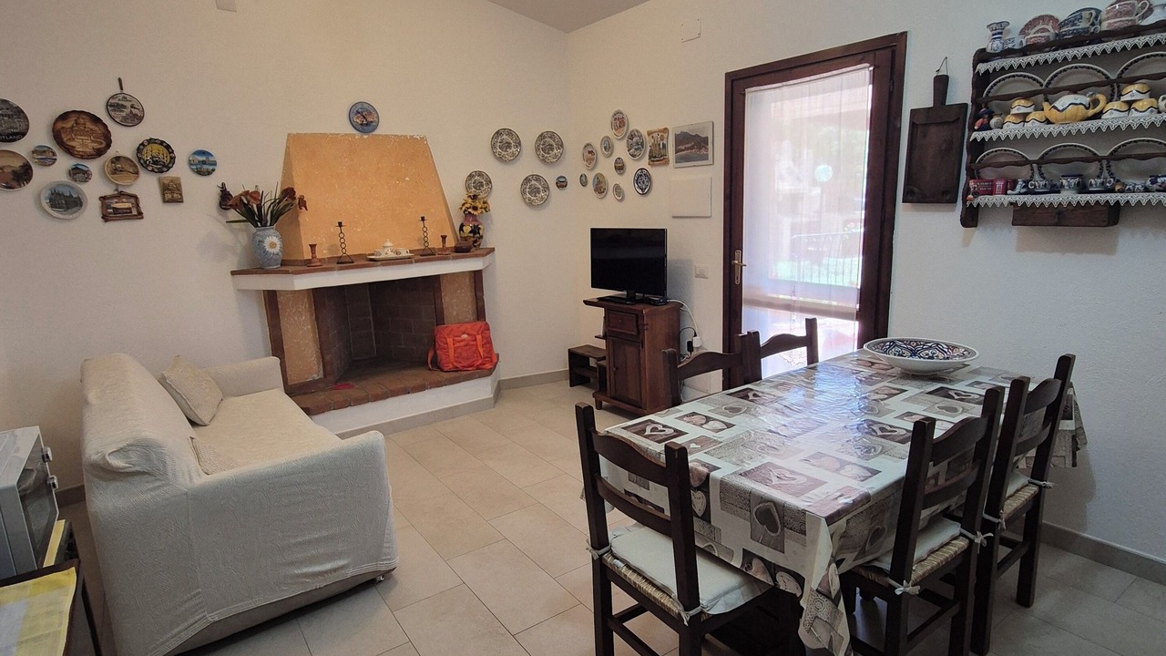Photo of Livingroom in Teulada