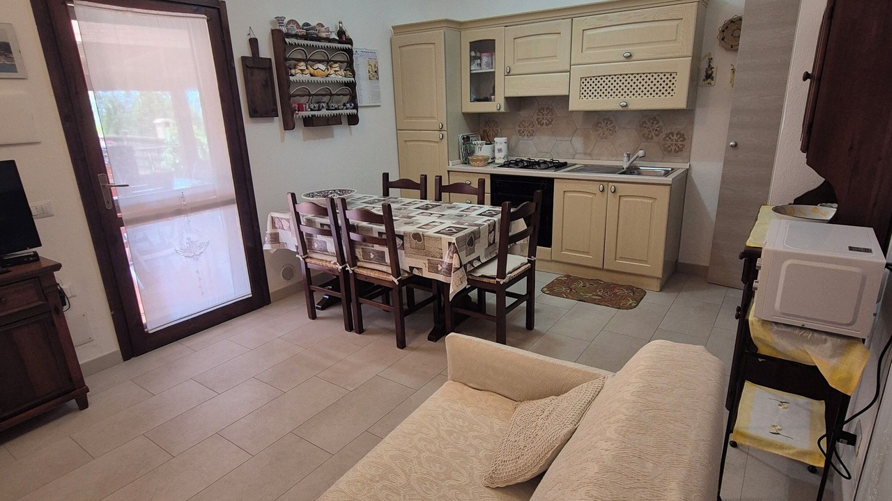 Photo of Livingroom in Teulada