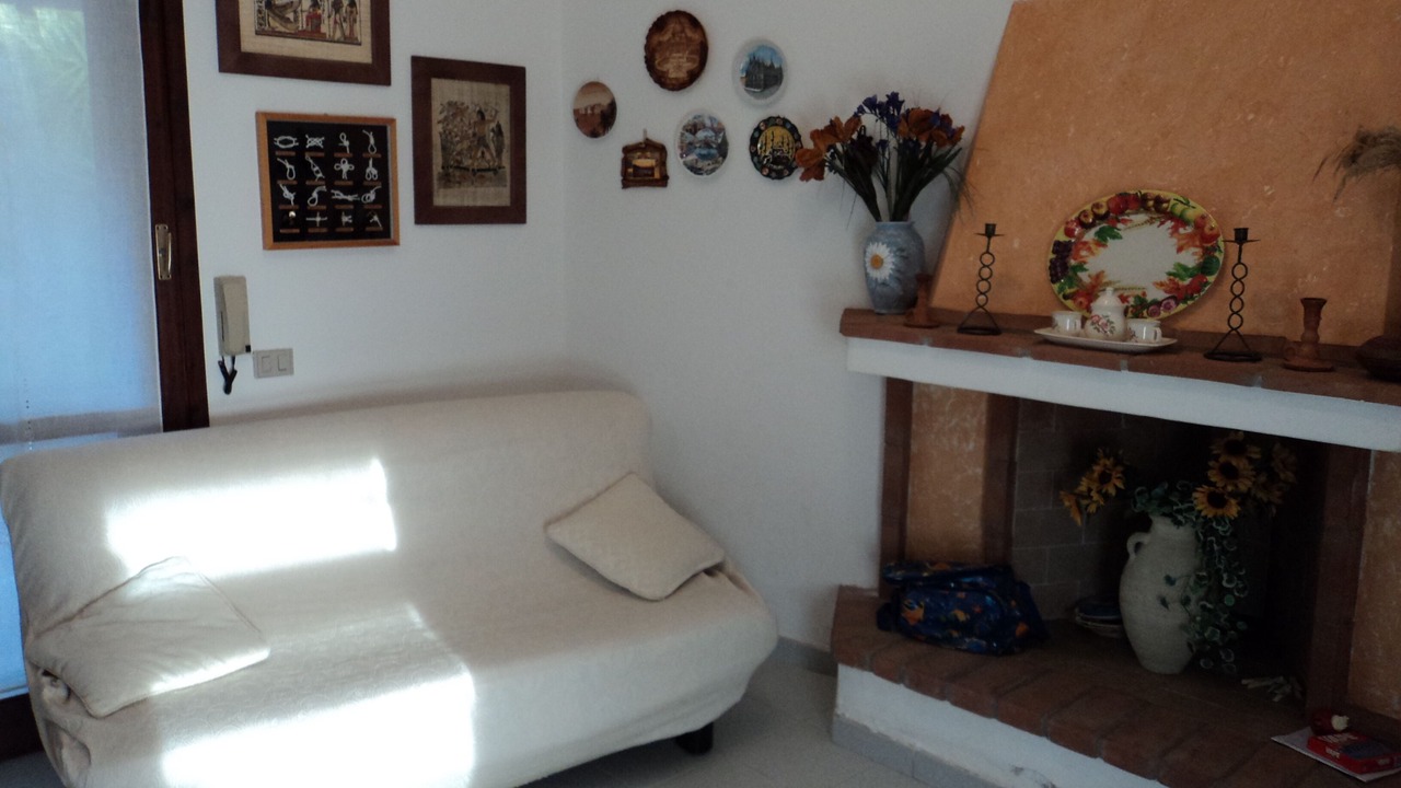 Photo of Livingroom in Teulada