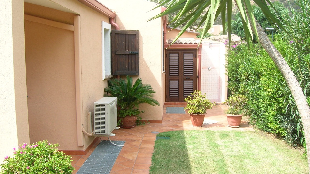 Photo of Outdoor in Teulada