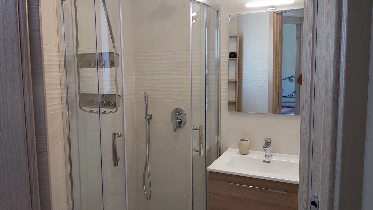 Photo of Bathroom in Teulada
