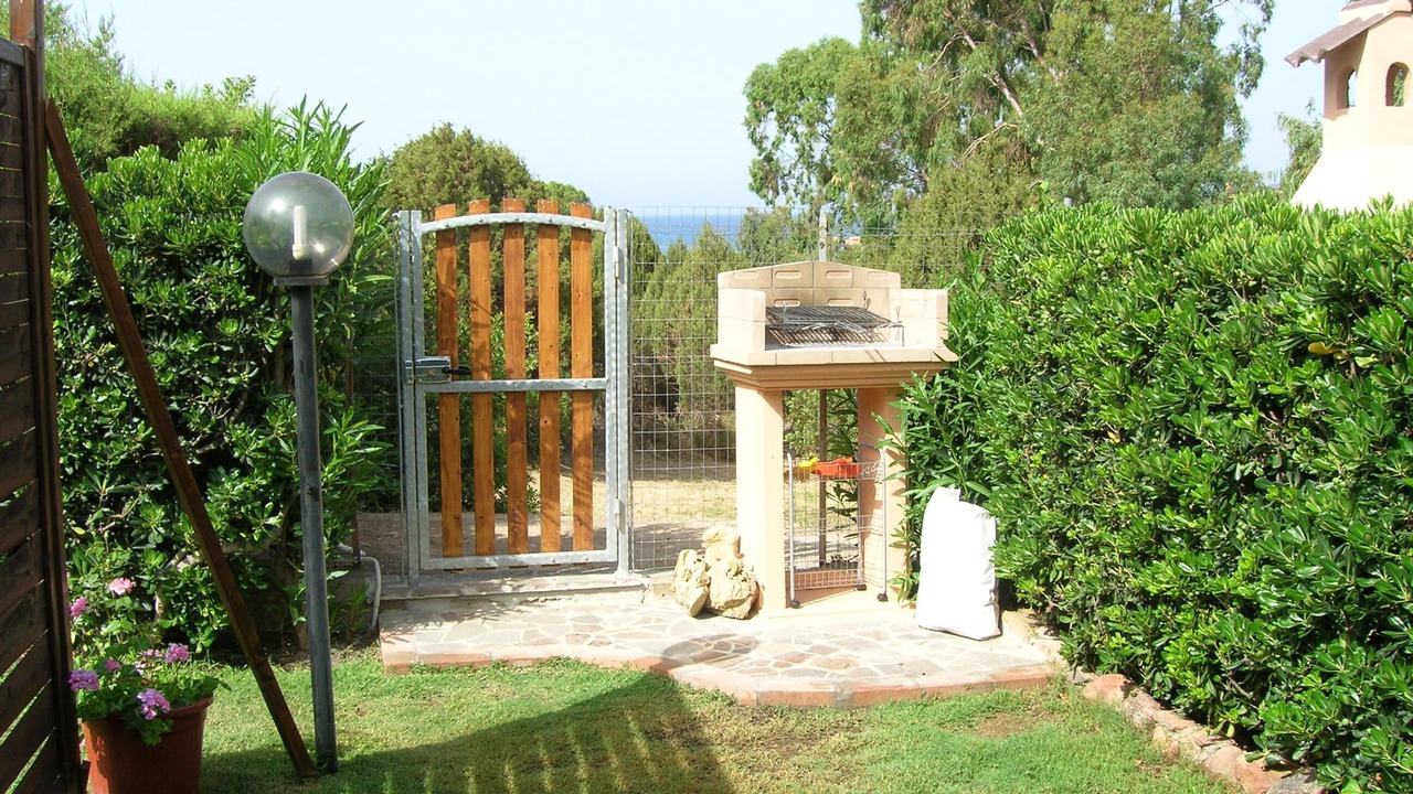 Photo of Outdoor in Teulada