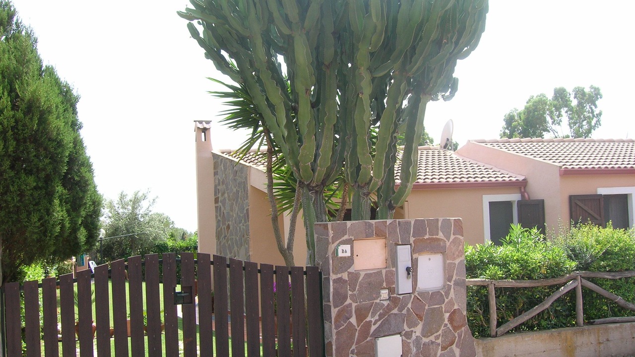 Photo of Outdoor in Teulada