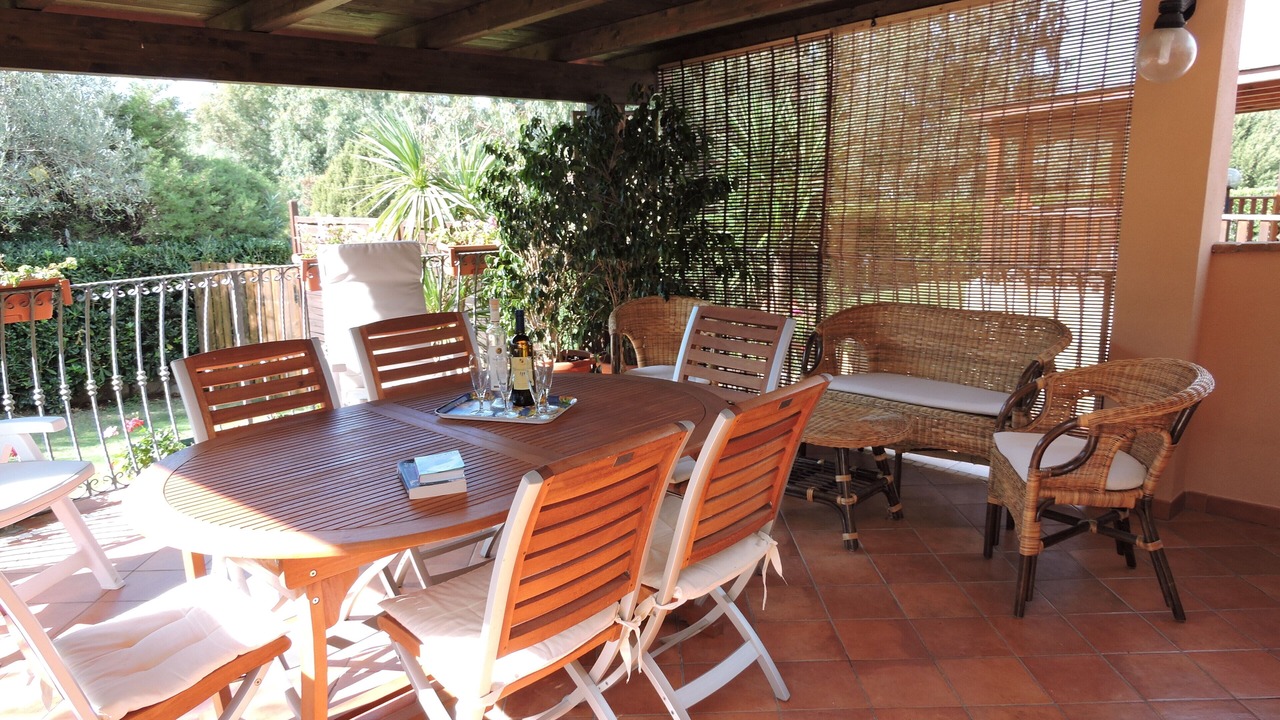 Photo of Outdoor in Teulada