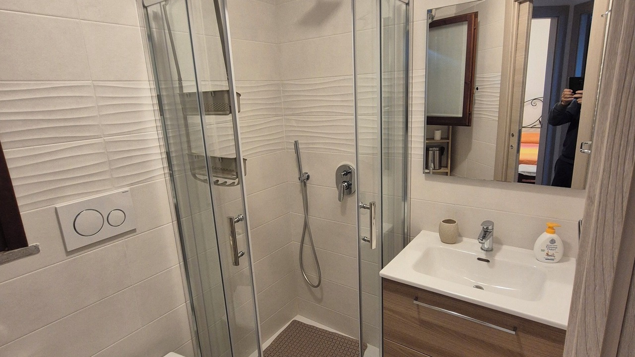 Photo of Bathroom in Teulada