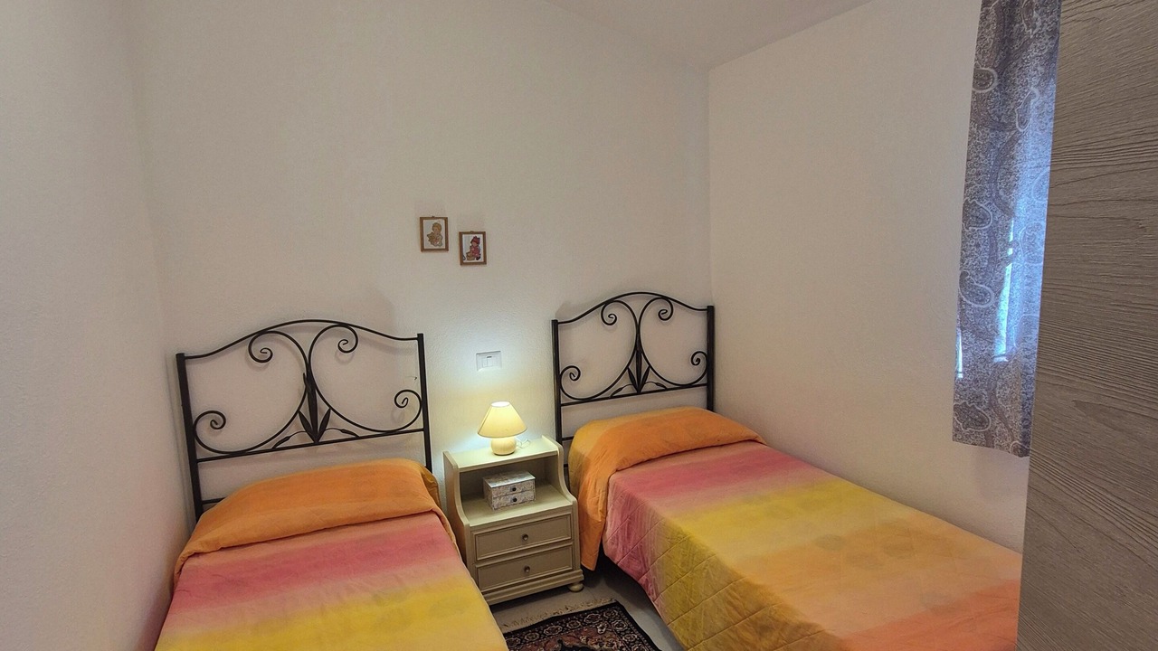 Photo of Bedroom in Teulada