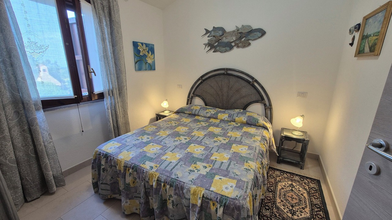 Photo of Bedroom in Teulada