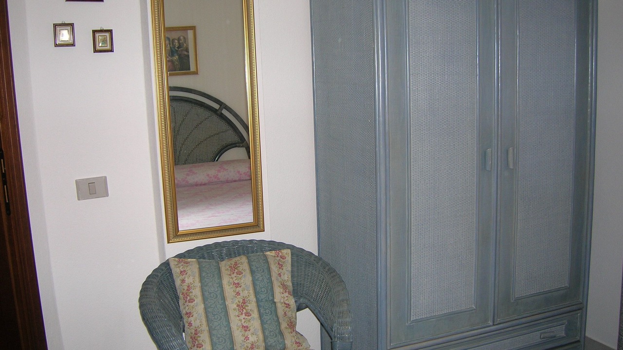 Photo of Bedroom in Teulada