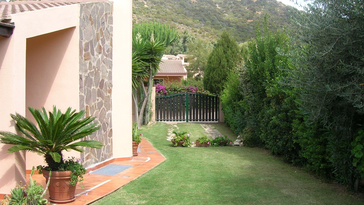 Photo of Outdoor in Teulada