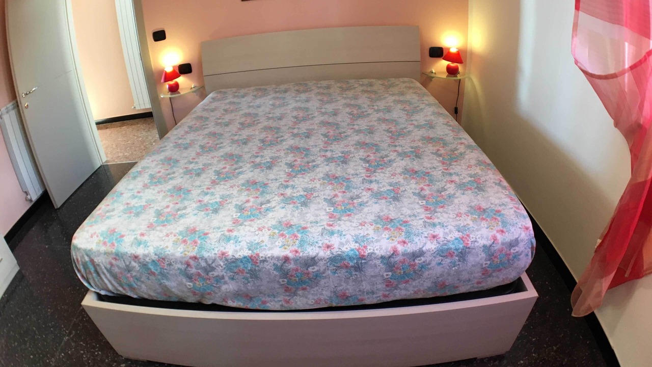 Photo of Bedroom in Albissola Marina