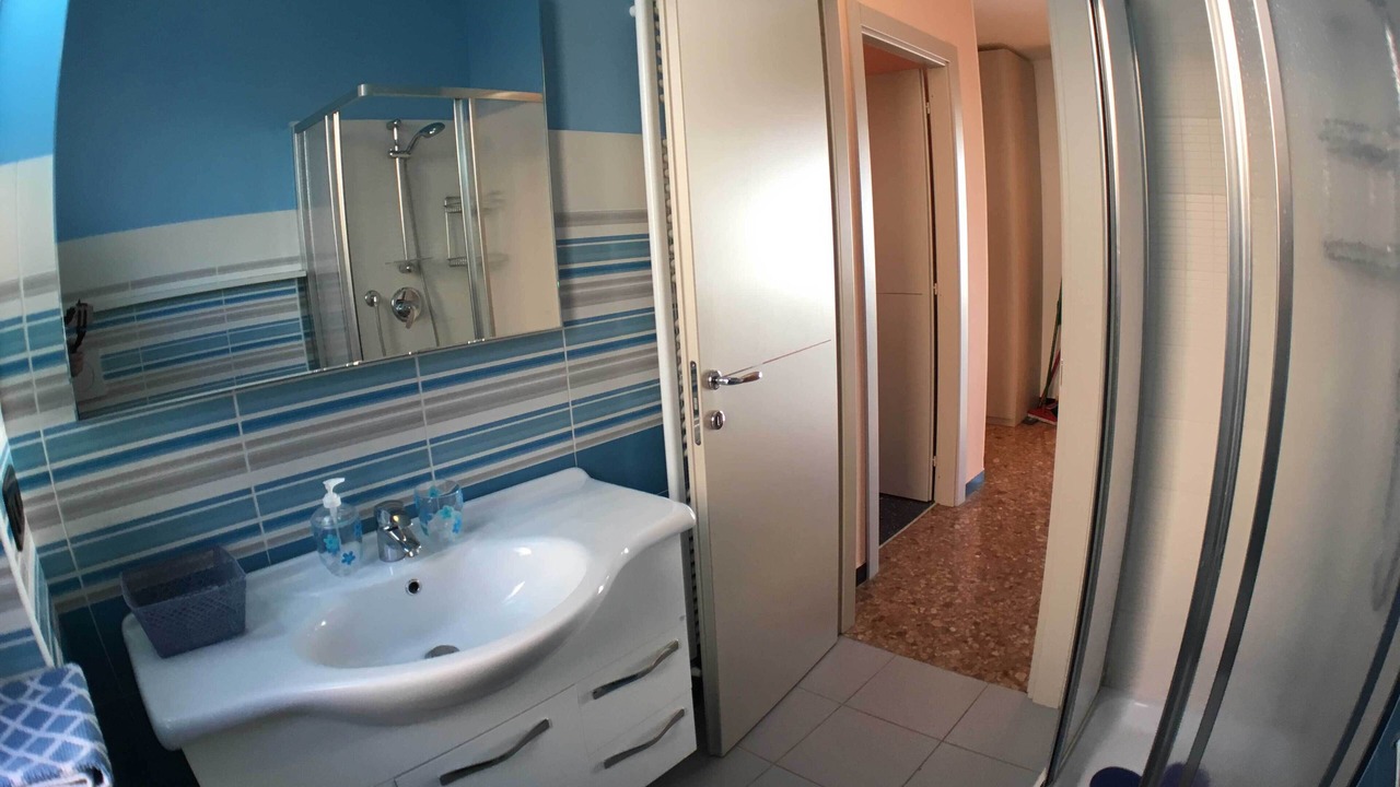 Photo of Bathroom in Albissola Marina