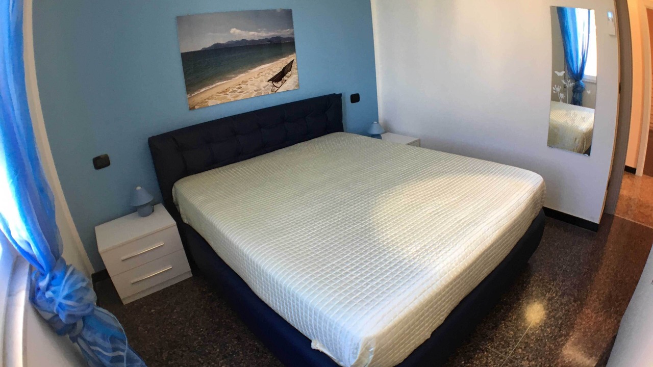 Photo of Bedroom in Albissola Marina
