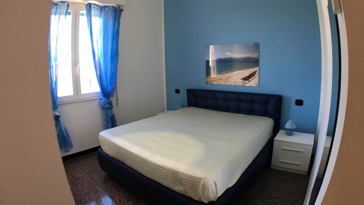 Photo of Bedroom in Albissola Marina