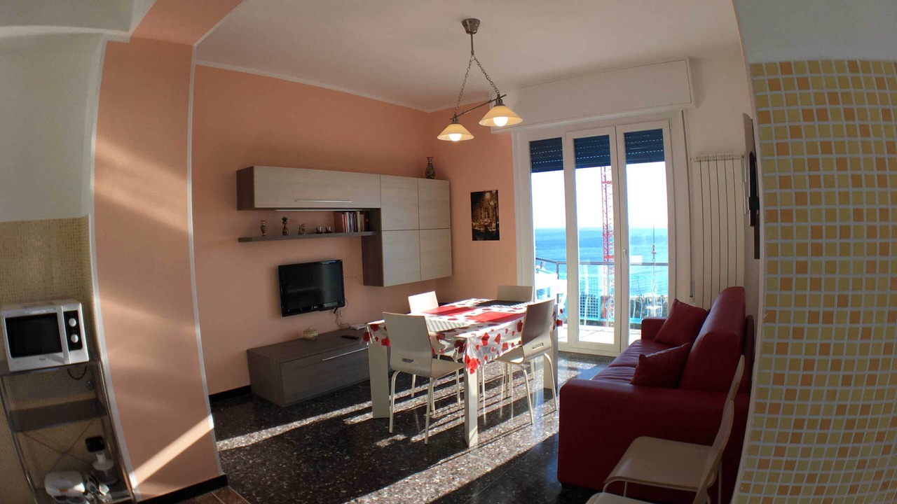 Photo of Livingroom in Albissola Marina
