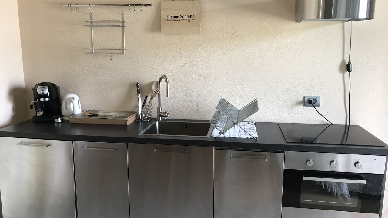 Photo of Kitchen in Monforte d'Alba