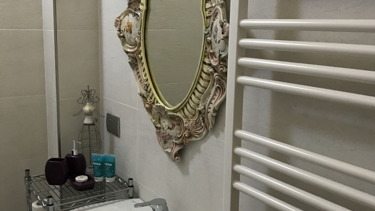 Photo of Bathroom in Monforte d'Alba