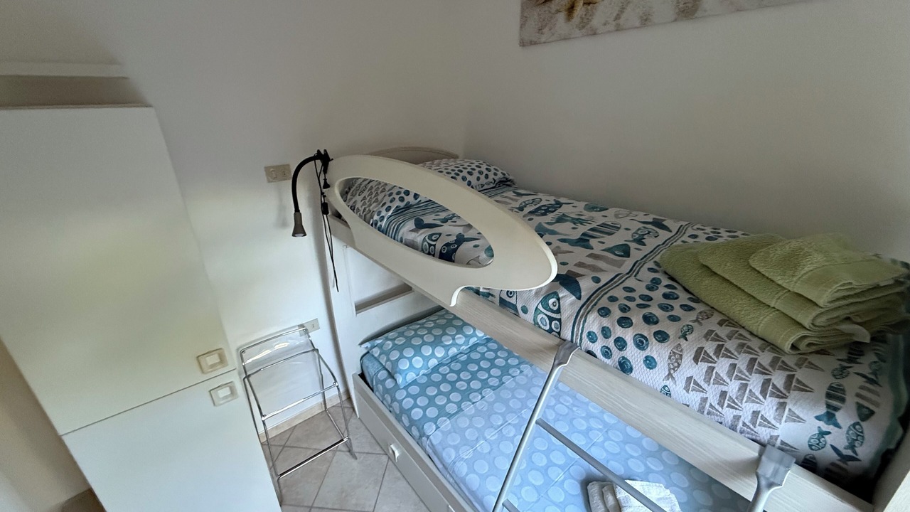 Photo of Bedroom in Porto San Paolo