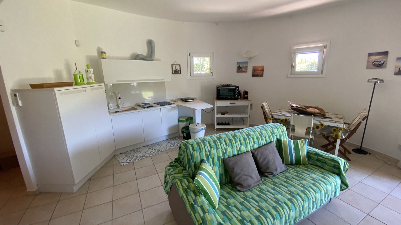Photo of Livingroom in Porto San Paolo