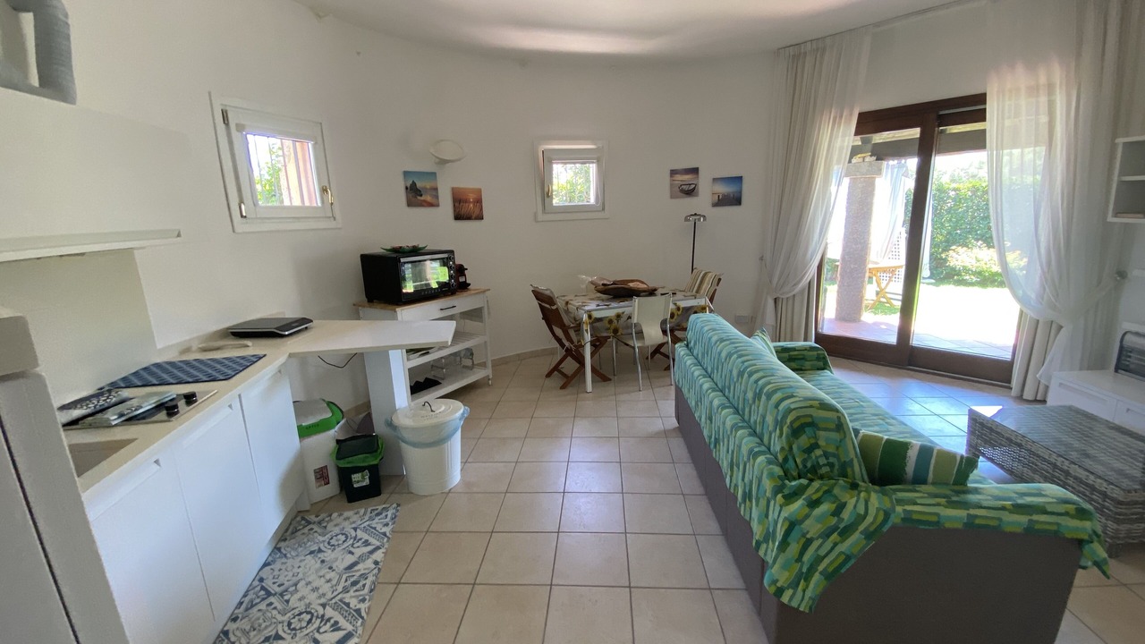 Photo of Livingroom in Porto San Paolo