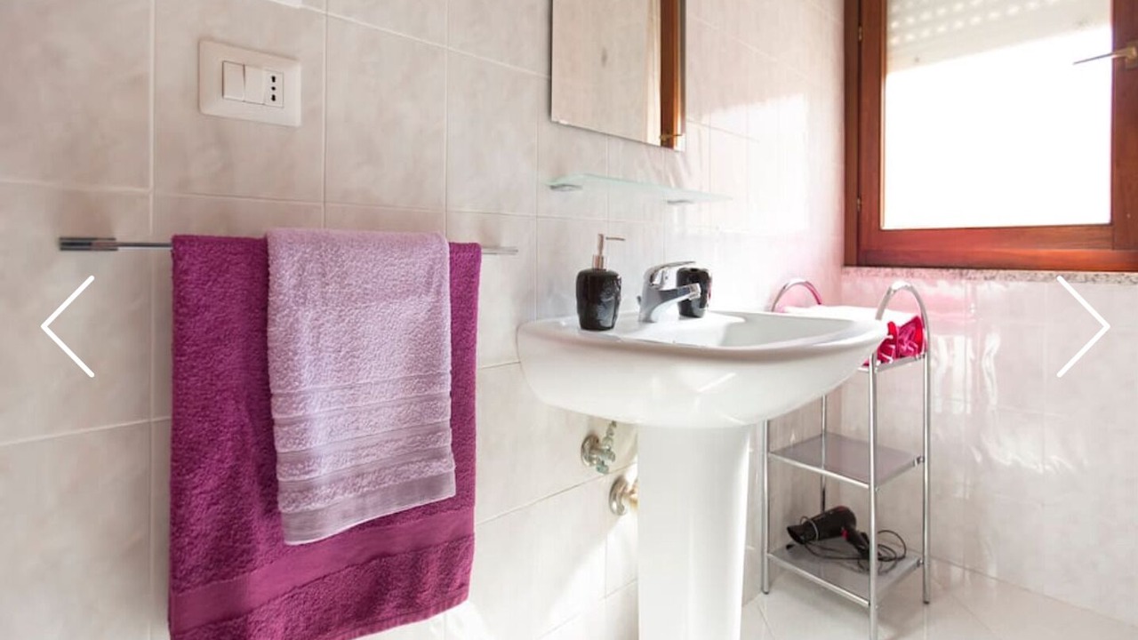 Photo of Bathroom in La Pietraia