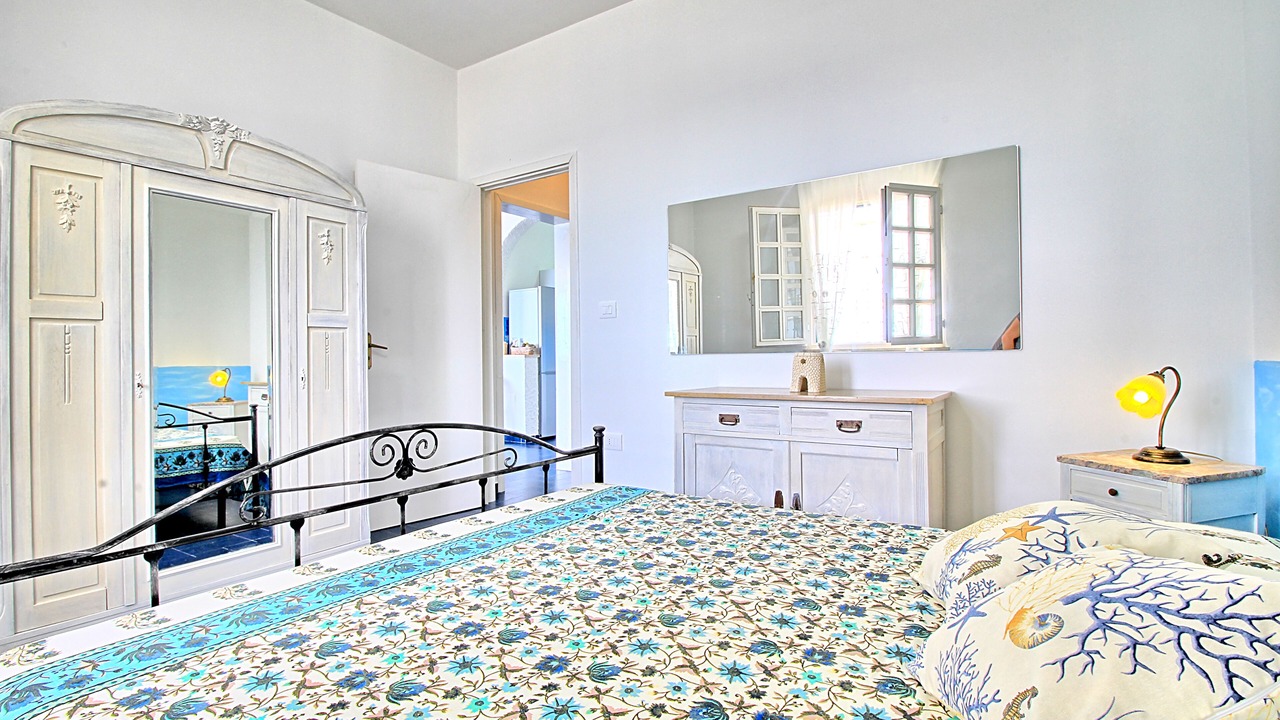 Photo of Bedroom in Gagliano del Capo