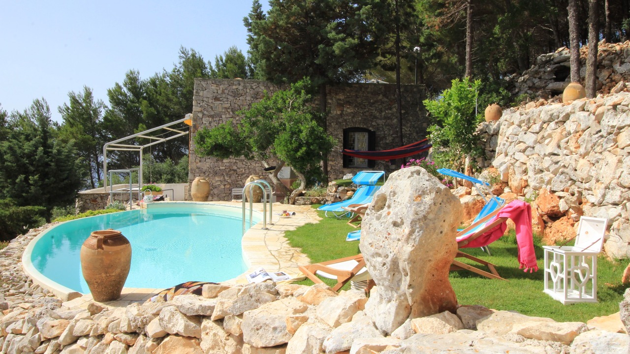 Photo of Outdoor in Gagliano del Capo