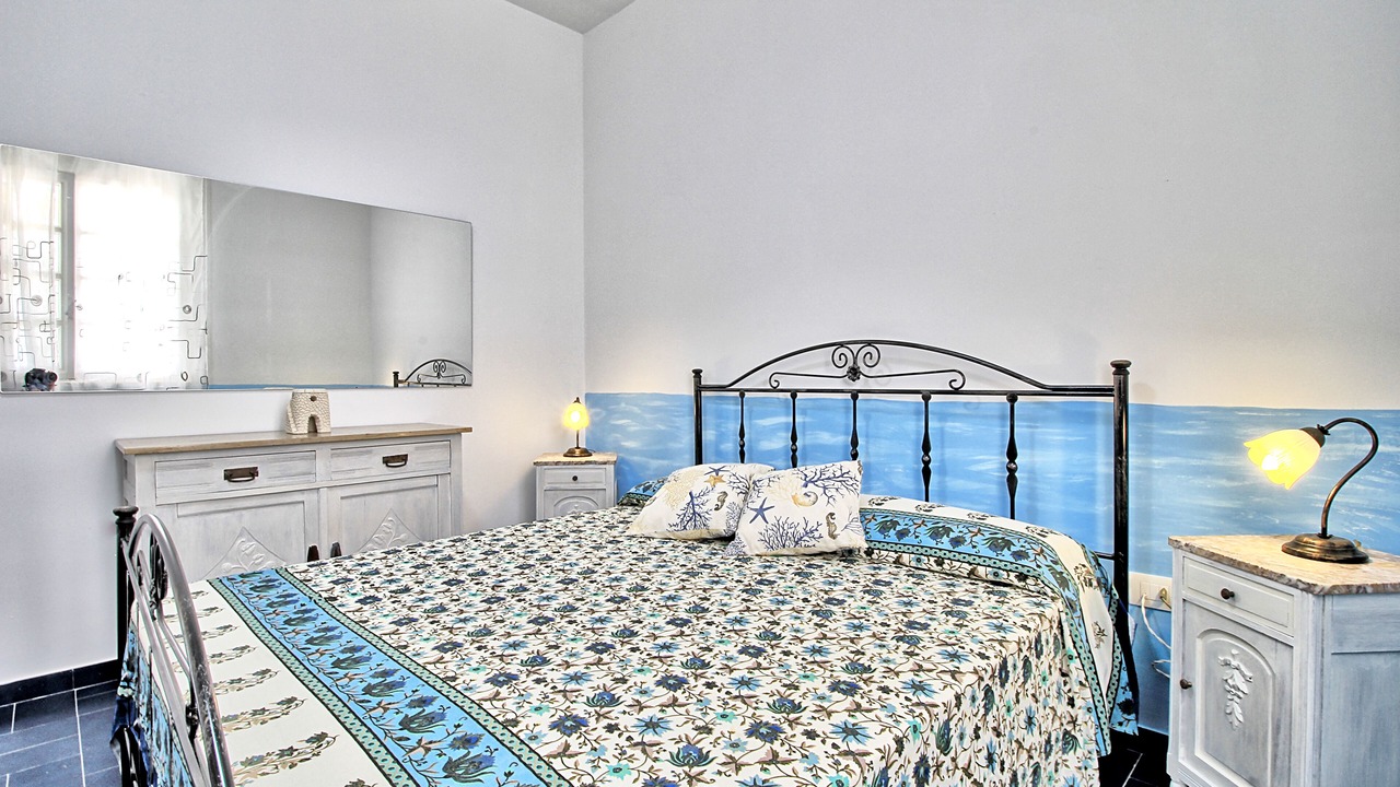 Photo of Bedroom in Gagliano del Capo