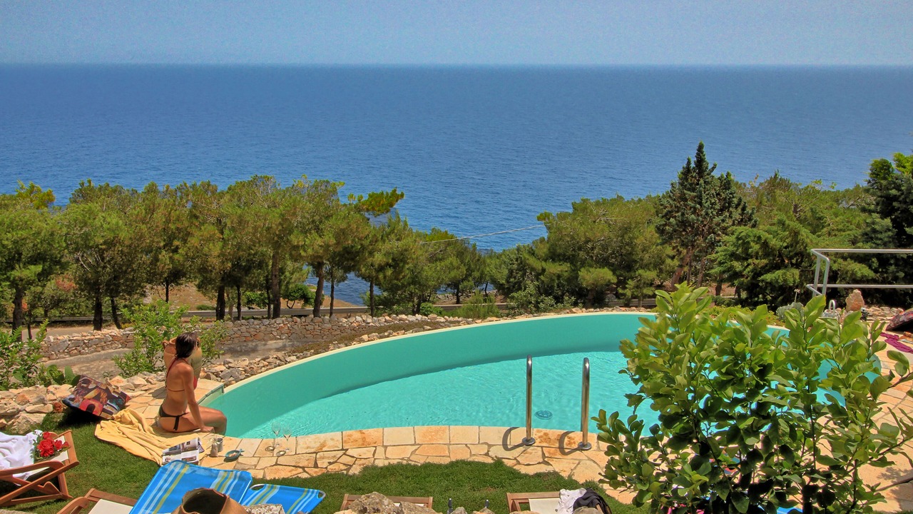 Photo of Outdoor in Gagliano del Capo