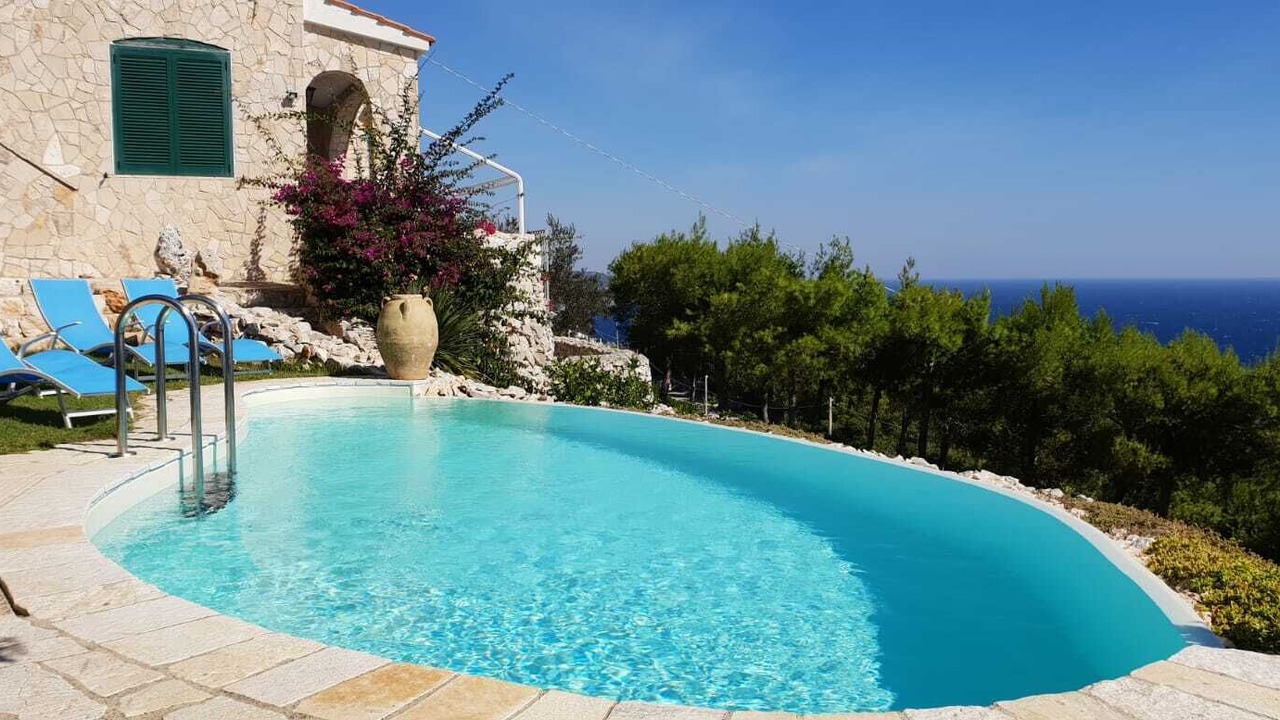 Photo of Outdoor in Gagliano del Capo