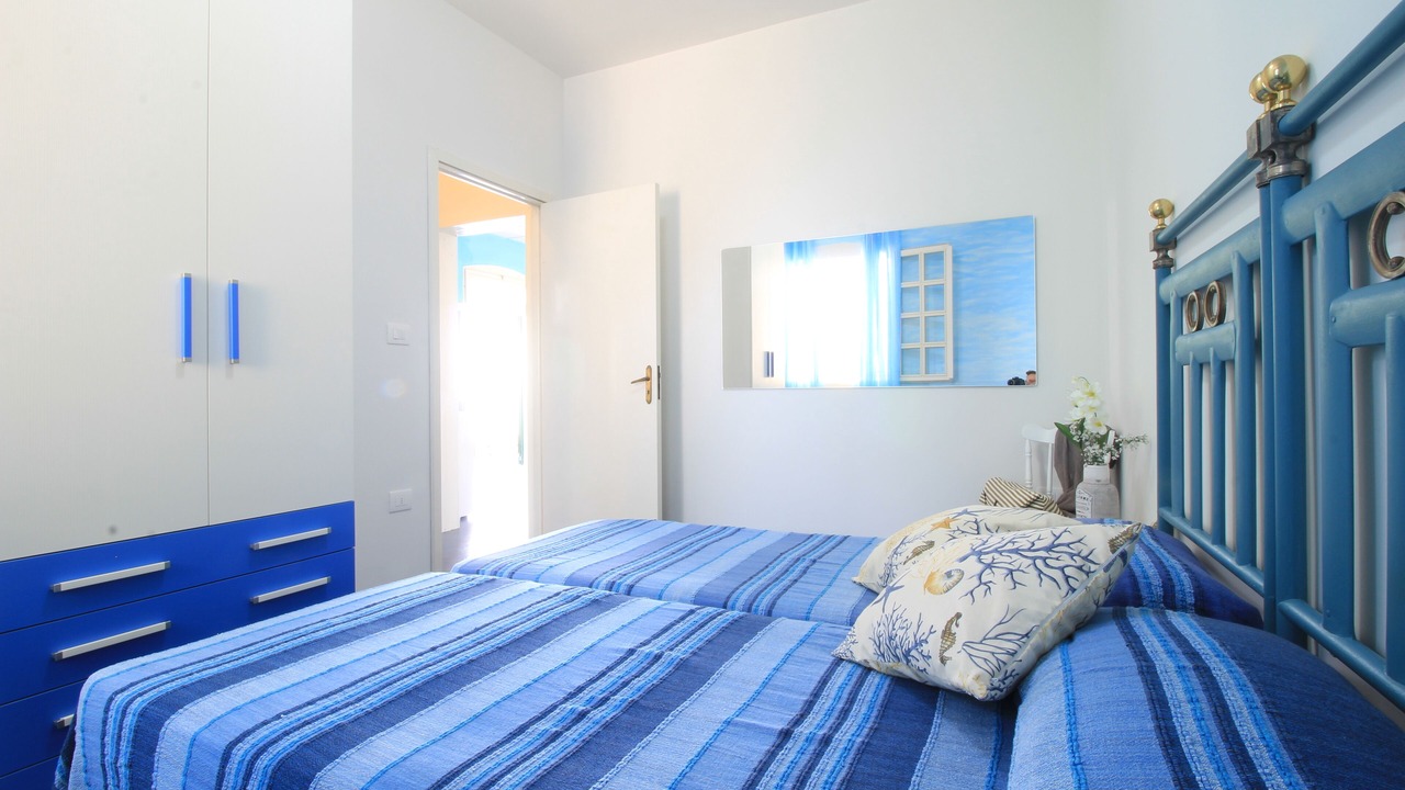 Photo of Bedroom in Gagliano del Capo