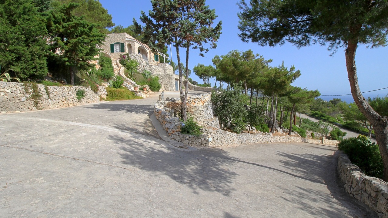 Photo of Outdoor in Gagliano del Capo