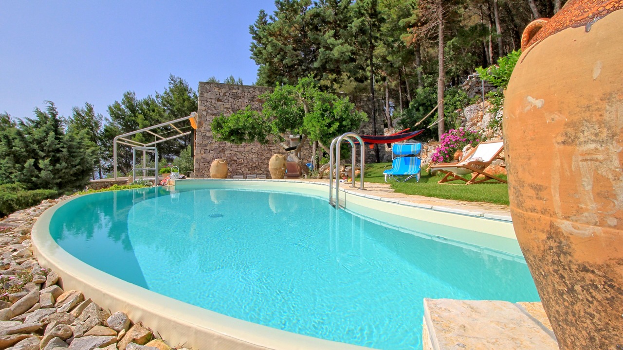 Photo of Outdoor in Gagliano del Capo