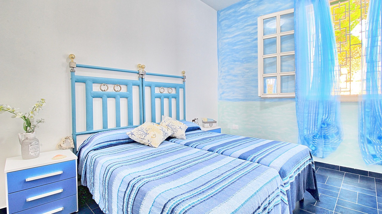 Photo of Bedroom in Gagliano del Capo