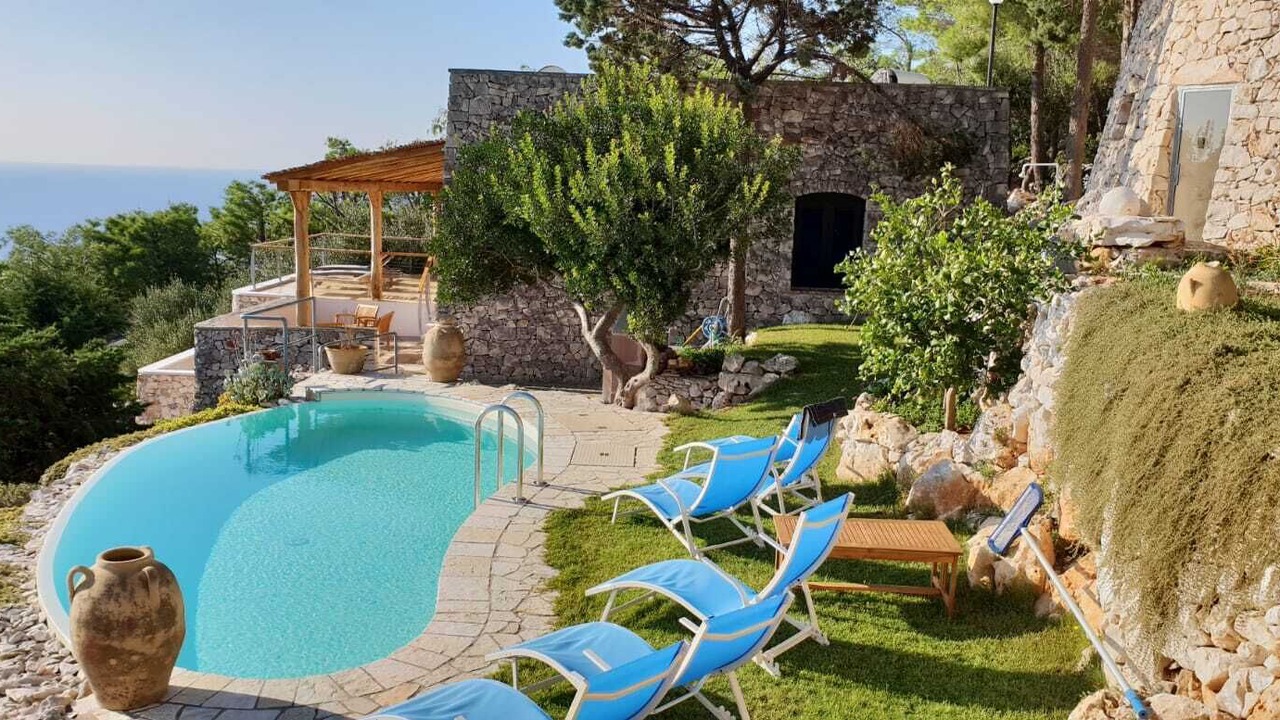 Photo of Outdoor in Gagliano del Capo