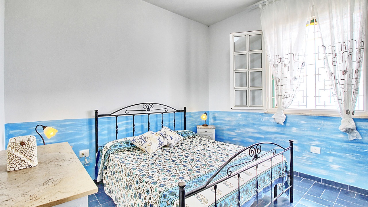 Photo of Bedroom in Gagliano del Capo