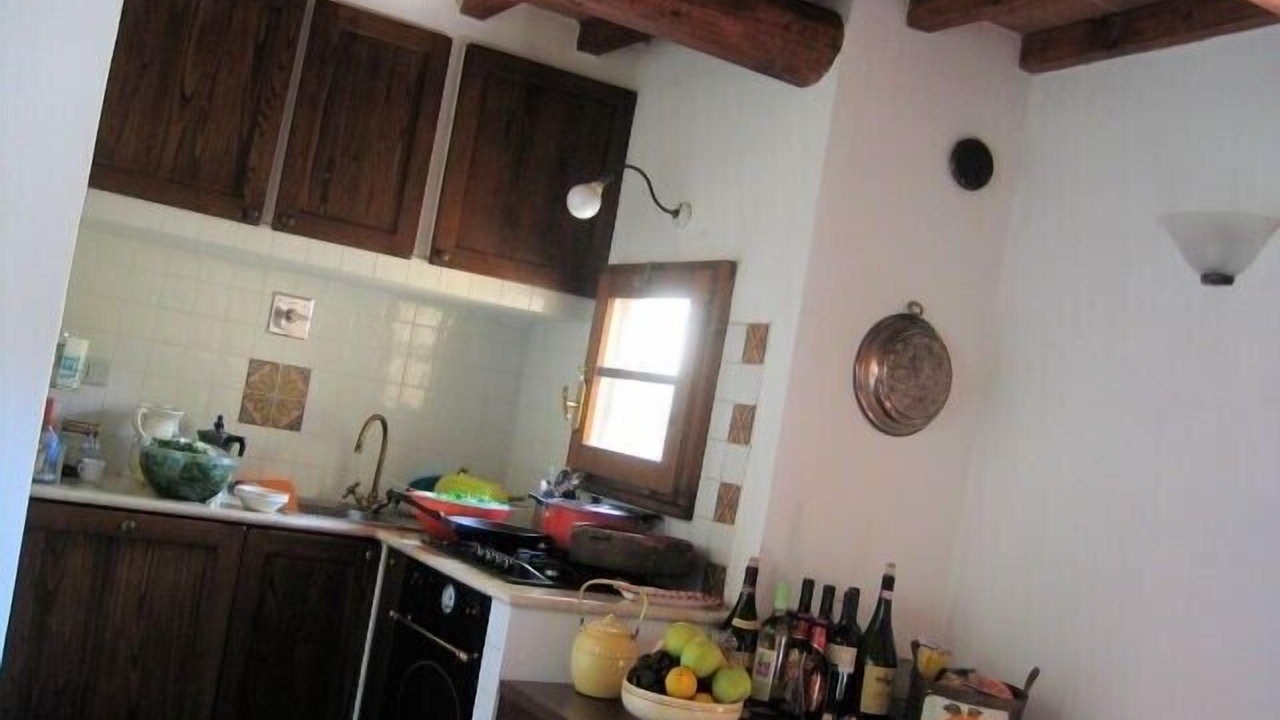 Photo of Kitchen in Saturnana