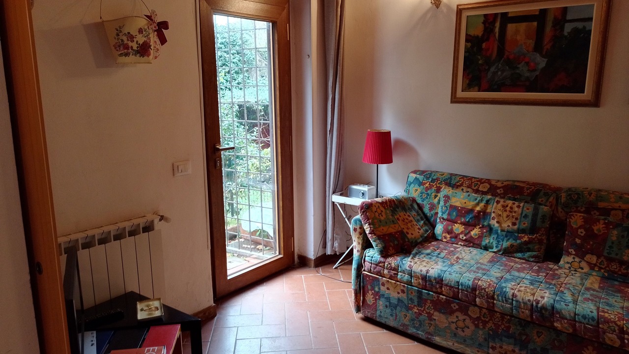 Photo of Livingroom in Saturnana