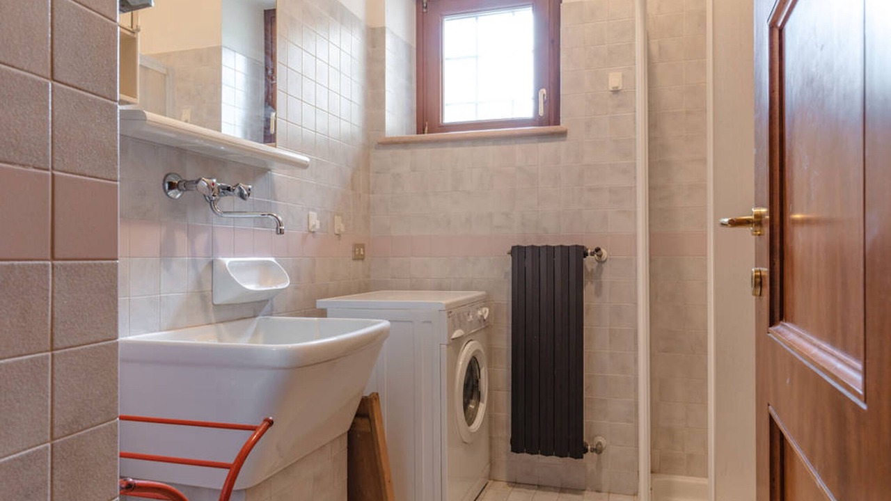 Photo of Bathroom in Colà Di Lazise