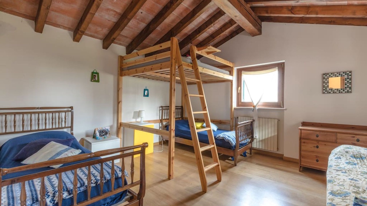 Photo of Bedroom in Colà Di Lazise