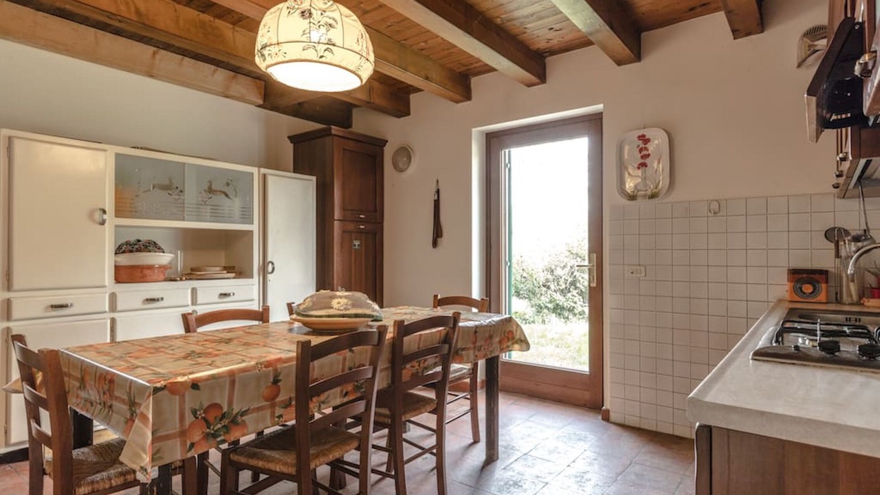 Photo of Kitchen in Colà Di Lazise