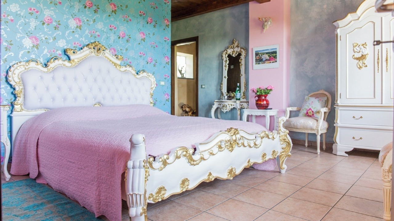 Photo of Bedroom in Tigliole